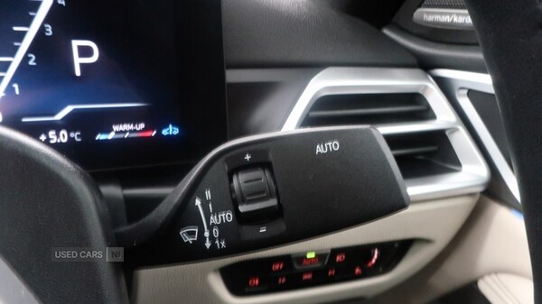 Used BMW 4 Series 2025 for sale - 77238736: Photo 19