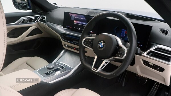 Used BMW 4 Series 2025 for sale - 77238736: Photo 20