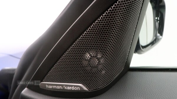 Used BMW 4 Series 2025 for sale - 77238736: Photo 23