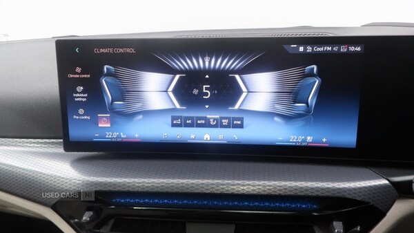 Used BMW 4 Series 2025 for sale - 77238736: Photo 24