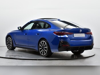 Used BMW 4 Series 2025 for sale - 77238736: Photo