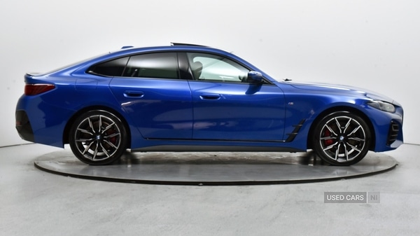 Used BMW 4 Series 2025 for sale - 77238736: Photo 3