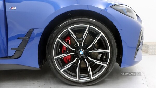 Used BMW 4 Series 2025 for sale - 77238736: Photo 36