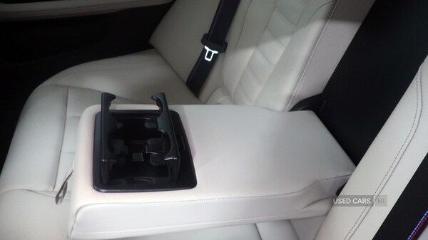 Used BMW 4 Series 2025 for sale - 77238736: Photo 37