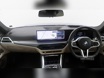 Used BMW 4 Series 2025 for sale - 77238736: Photo