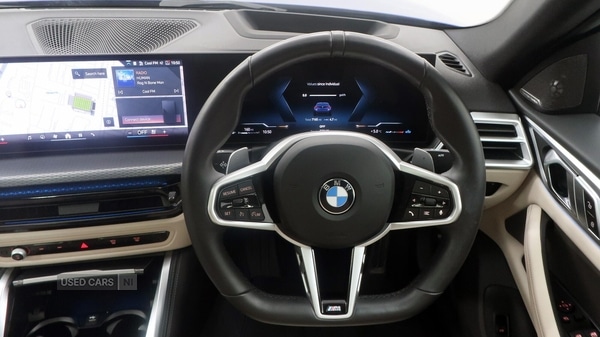 Used BMW 4 Series 2025 for sale - 77238736: Photo 6