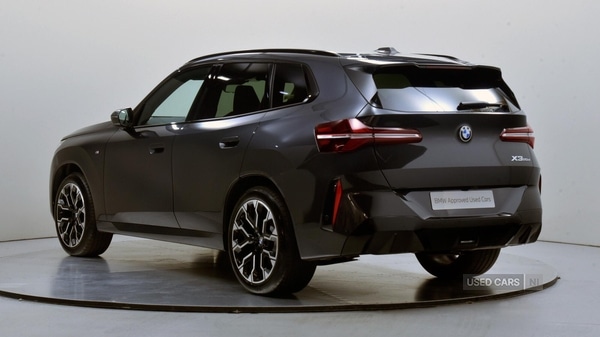 Used BMW X3 2025 for sale - 76997985: Photo 2