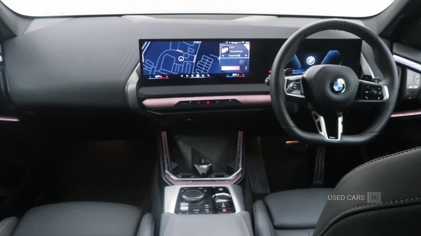 Used BMW X3 2025 for sale - 76997985: Photo 4