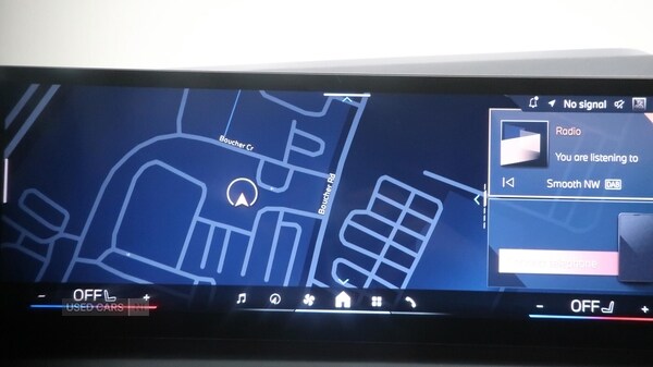 Used BMW X3 2025 for sale - 76997985: Photo 8