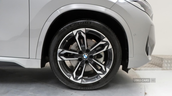 Used BMW X1 2025 for sale - 77009343: Photo 15