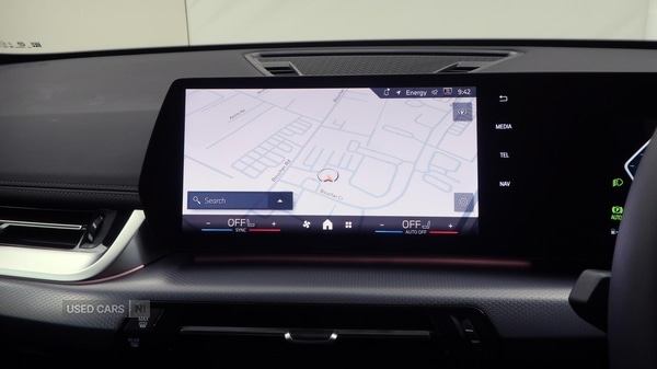 Used BMW X1 2025 for sale - 77009343: Photo 22