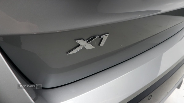 Used BMW X1 2025 for sale - 77009343: Photo 29