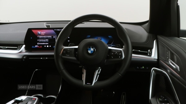 Used BMW X1 2025 for sale - 77009343: Photo 6