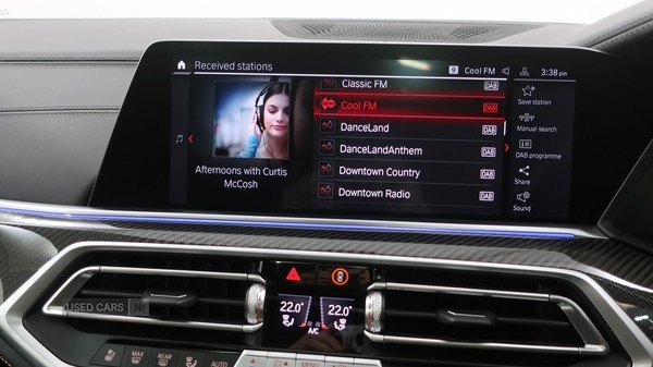 Used BMW X5 2022 for sale - 77306554: Photo 10