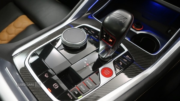 Used BMW X5 2022 for sale - 77306554: Photo 11