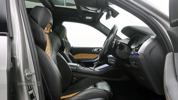 Used BMW X5 2022 for sale - 77306554: Photo 12