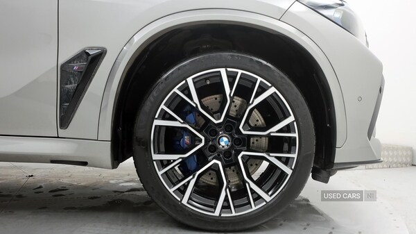 Used BMW X5 2022 for sale - 77306554: Photo 15