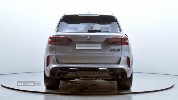 Used BMW X5 2022 for sale - 77306554: Photo 16