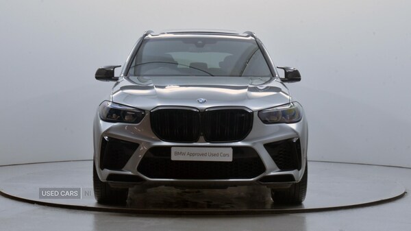 Used BMW X5 2022 for sale - 77306554: Photo 17