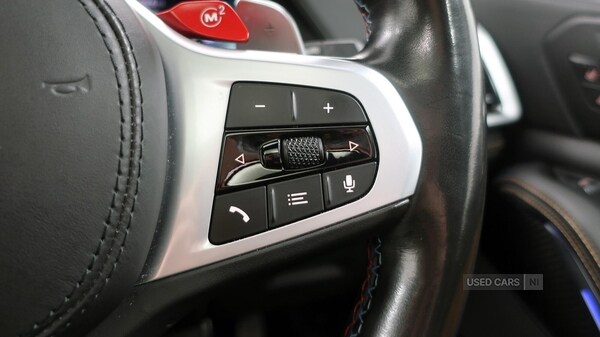 Used BMW X5 2022 for sale - 77306554: Photo 19