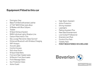 BMW X5 feature image