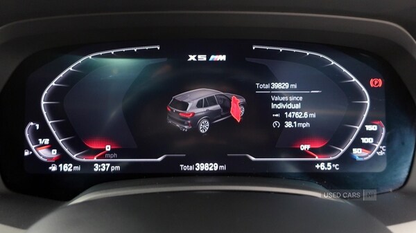 Used BMW X5 2022 for sale - 77306554: Photo 25