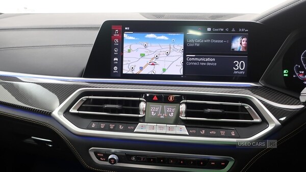 Used BMW X5 2022 for sale - 77306554: Photo 26