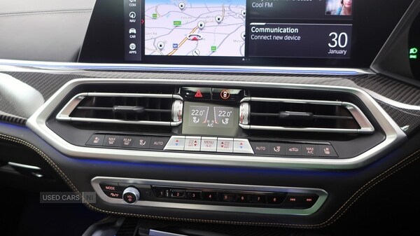 Used BMW X5 2022 for sale - 77306554: Photo 27