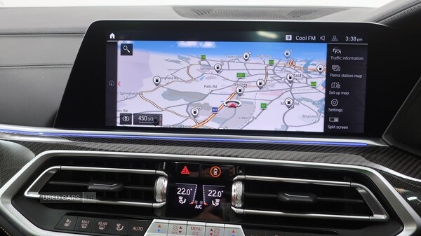 Used BMW X5 2022 for sale - 77306554: Photo 28