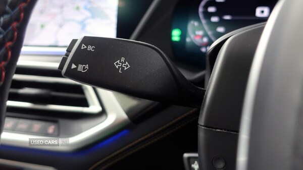 Used BMW X5 2022 for sale - 77306554: Photo 29