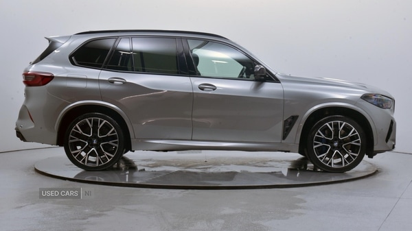 Used BMW X5 2022 for sale - 77306554: Photo 3