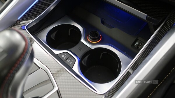 Used BMW X5 2022 for sale - 77306554: Photo 34