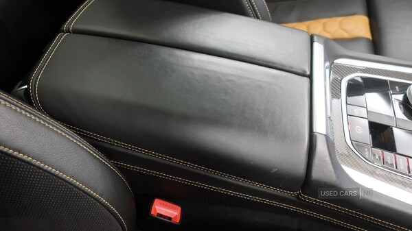 Used BMW X5 2022 for sale - 77306554: Photo 35