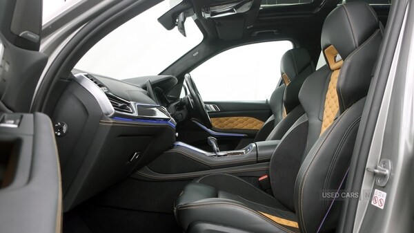 Used BMW X5 2022 for sale - 77306554: Photo 37