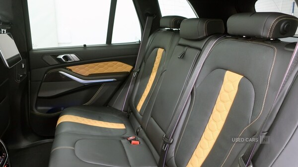 Used BMW X5 2022 for sale - 77306554: Photo 38