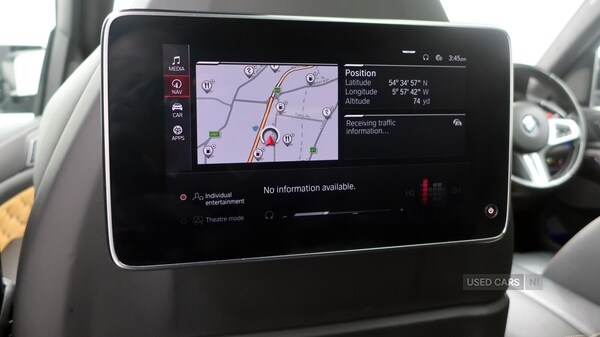 Used BMW X5 2022 for sale - 77306554: Photo 39