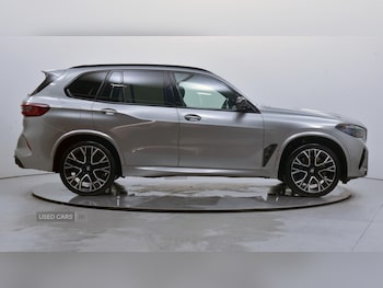 Used BMW X5 2022 for sale - 77306554: Photo