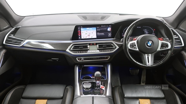 Used BMW X5 2022 for sale - 77306554: Photo 4