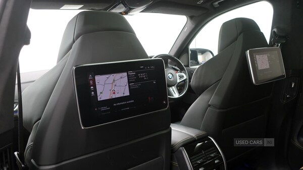 Used BMW X5 2022 for sale - 77306554: Photo 41