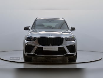 Used BMW X5 2022 for sale - 77306554: Photo