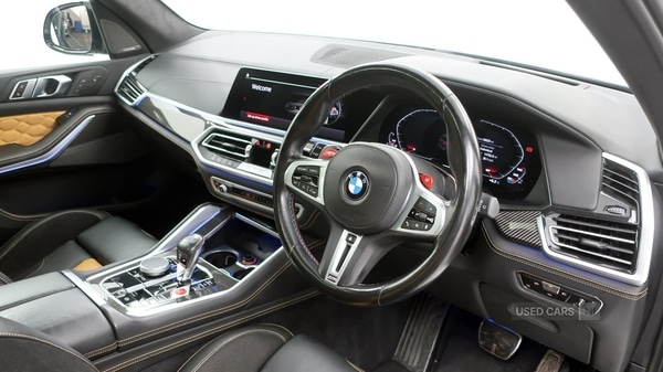 Used BMW X5 2022 for sale - 77306554: Photo 7