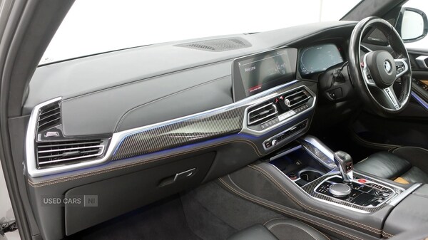 Used BMW X5 2022 for sale - 77306554: Photo 8