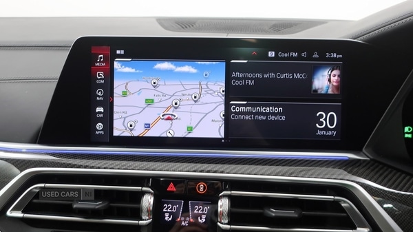 Used BMW X5 2022 for sale - 77306554: Photo 9