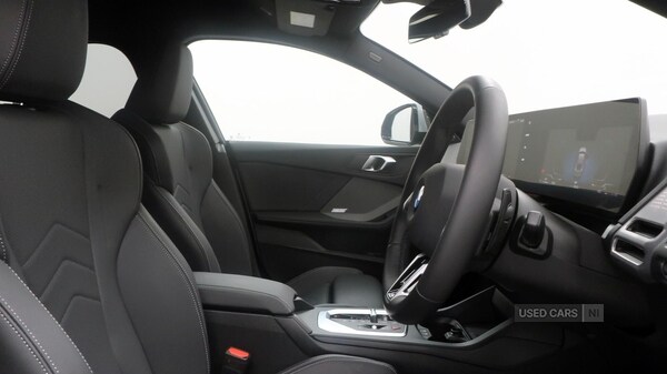 Used BMW 2 Series 2025 for sale - 77102348: Photo 11