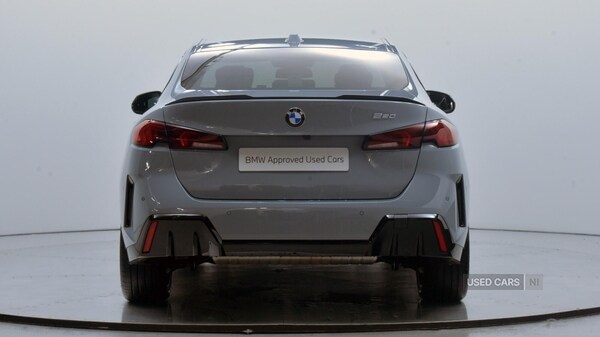 Used BMW 2 Series 2025 for sale - 77102348: Photo 15