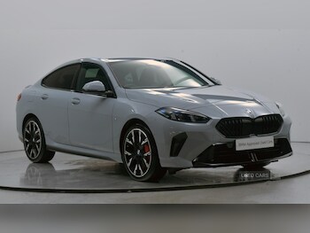 2025 - 220 M Sport 4dr Step Auto