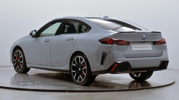 Used BMW 2 Series 2025 for sale - 77102348: Photo 2