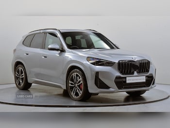 BMW - X1