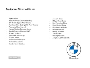 BMW - X3