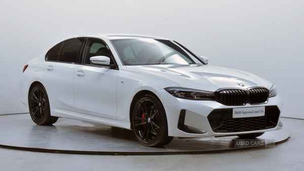 Used BMW 3 Series 2024 for sale - 76787107: Photo 1